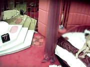 娇小的身材戳起来就很有快感