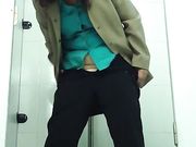 商场厕拍 爱漂亮的妹子