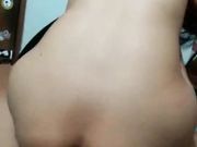 高校校花与男友啪啪自拍流出