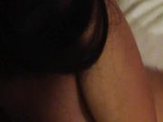 饥渴美女与男友开房疯狂索取