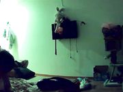 贵在真实年轻夫妻的疯狂激情