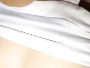 约炮大奶少妇主播用自配性药抹逼抹完直接变荡妇