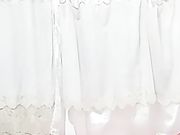 粉嫩的新主播自慰粉穴喷水