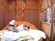 专业炮房美女与男友激情造爱很疯狂