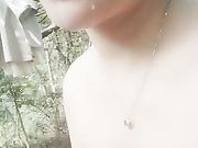 少妇白天勾搭小哥哥野外大战