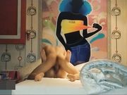 极品美少妇与小鲜肉开房打炮 多姿势抽插 激情浪叫 最后口暴 高清1080P