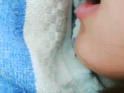 小白哥出租房啪啪啪财经学院多浆女友特写阴茎进出阴道骚穴