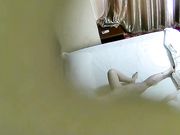 光头哥口活了得把妹子舔的欲火焚身