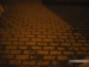 寒冬深夜路边店泄火一屋姑娘任你选