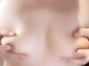 高颜值骚气美女主播情趣女仆装诱惑