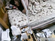 两口子过夫妻生活女的喜欢吃舔鸡巴