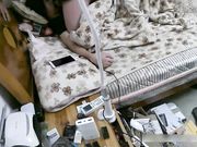 两口子过夫妻生活女的喜欢吃舔鸡巴