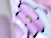 小骚逼舔着大鸡巴的表情真骚