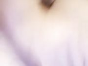 小婊子找个大叔玩被按着头猛草