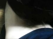 与饥渴的女友连续激战七天