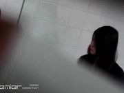 高校女卫偷拍学生妹方便好多漂亮美眉