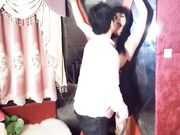 老王和他那有生命的充气娃娃 神剧