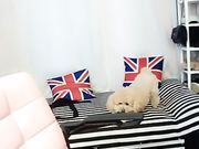 情趣护士小姐姐露脸这奶子真迷人