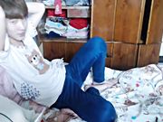 新人约炮试炼年轻人就是猛全场都露脸