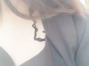 美女主播山上套路小哥下山半路打野战