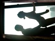 哎呀这么大鸡巴能把我草死帅哥远赴骚女网友家里啪啪对白有趣