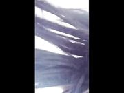 高颜值美女主播和炮友直播啪啪把她插喷了