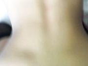 【丝袜美腿系列】暴力淫操性感黑丝嫩模 粉色捆绑无套爆操 叫床淫荡 足交手淫撸射 国语对白-2