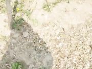 漂亮骚情美女主播勾引了一个小哥 去户外找个地方啪啪啪 很刺激-2