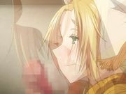 [Studio Zealot] Zトン人外アニメーション A Beautiful Greed Nulu Nul