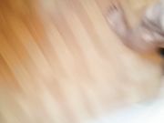 大鸡巴哥高价钱约附近大学超性感的女神美女酒店啪啪,深喉狂插小嘴时太舒服没忍住竟然射了!