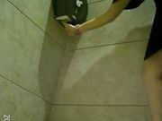 会所厕拍8 各色长腿大胸美女真骚气