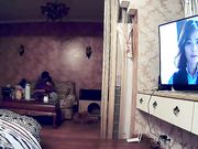 偷拍豪宅里很能折腾的有钱淫看女主吹箫