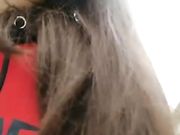 骚浪小姐姐露脸勾搭工地看门的玩野战