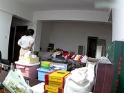 家用摄像头破解居家私密生活揭秘大合集