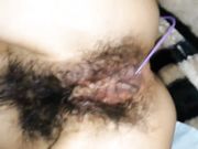 老婆不在家把感情受挫的小姨子给干了