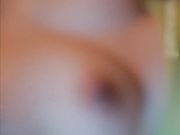 好身材的漂亮轻熟女技师帮小哥撸完事后边拍边聊天