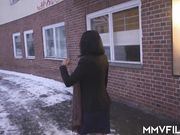 让房东老屌操一次来抵房租的熟女