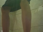 云上会所ktv厕拍系列17 各色长腿大胸美女