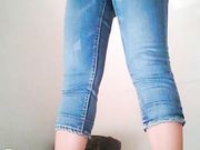 国产公厕定点拍摄系列7 各色真实良家美女