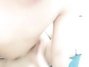 身材苗条漂亮美女秘书姿势用不少很是淫荡