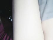 性感美女晚上和粉丝在户外工地啪啪