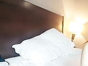 白天开店晚上开播的勤劳美女长得漂亮身材苗条扣穴自慰很是淫荡