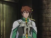 蘭斯 追求光芒 蘭斯、斷開哀傷鎖鏈!!第3集