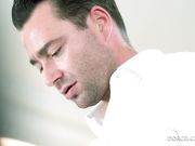 既然偶遇那就一起干一炮把双飞爆乳黑丝女神超爽