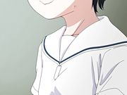 サイズ蘿莉同學 動畫版