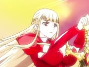 競技場戰姬〜遭囚的戰姬 下卷