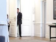 舞会后带高跟黑丝舞后回别墅啪啪爆乳乱颤特骚欠操