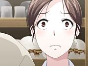 淫荡的老板娘被房东大叔玩了又被店里的厨师玩