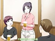 淫荡的老板娘被房东大叔玩了又被店里的厨师玩