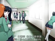 堕落前辈 泄欲的肉便器-渡会静华